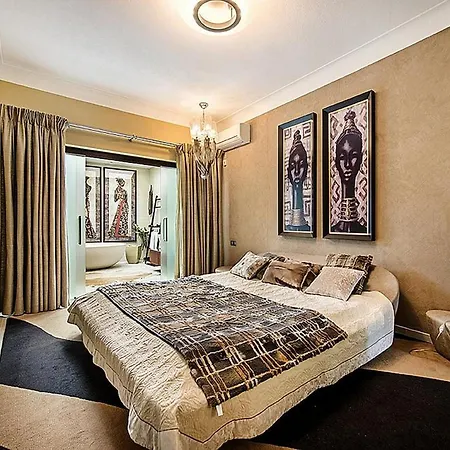 Casa Tradicional * أولوز داغوا